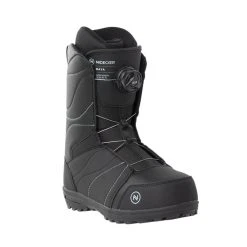 2023 Nidecker Maya Womens Black Snowboard Boots
