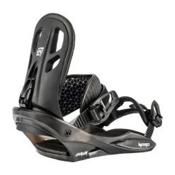 2023 Nitro Charger JR Snowboard Bindings