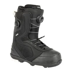 2023 Nitro Club Boa Mens Snowboard Boots