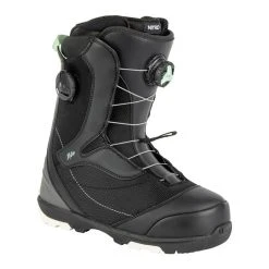 2023 Nitro Cypress Boa Womens Snowboard Boots