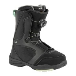 2023 Nitro Flora Boa Womens Snowboard Boots
