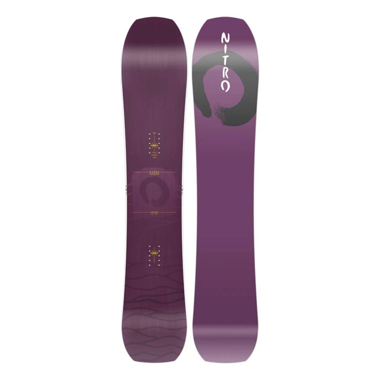 2023 Nitro Karma Womens Snowboard 3 2023 Nitro Karma Womens Snowboard