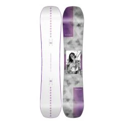 2023 Nitro Optisym Drink Sexy Mens Snowboard