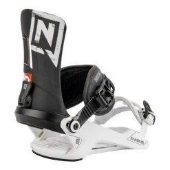 2023 Nitro Rambler Mens Snowboard Bindings