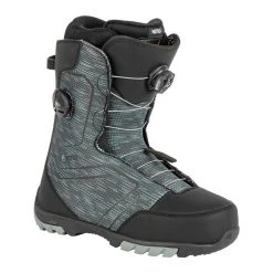 2023 Nitro Sentinel Boa Mens Snowboard Boots
