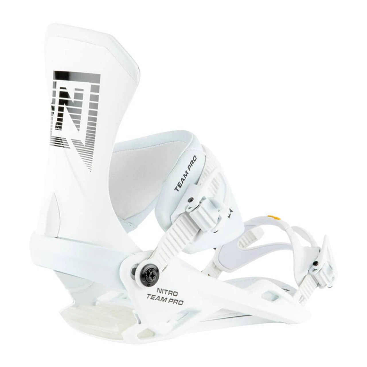 2023 Nitro Team Pro Mens Snowboard Bindings 3 2023 Nitro Team Pro Mens Snowboard Bindings