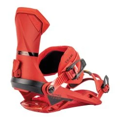 2023 Nitro Team Mens Snowboard Bindings
