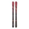 2023 Nordica Santa Ana 88 Unlimited Womens Skis