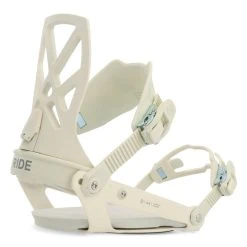 2023 Ride A-4 Mens Snowboard Bindings 5 2023 Ride A-4 Mens Snowboard Bindings -K2 ONLINE 2023 ride a 4 bone mens bindings 50928.1679412455
