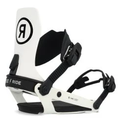2023 Ride A-6 Mens Snowboard Bindings