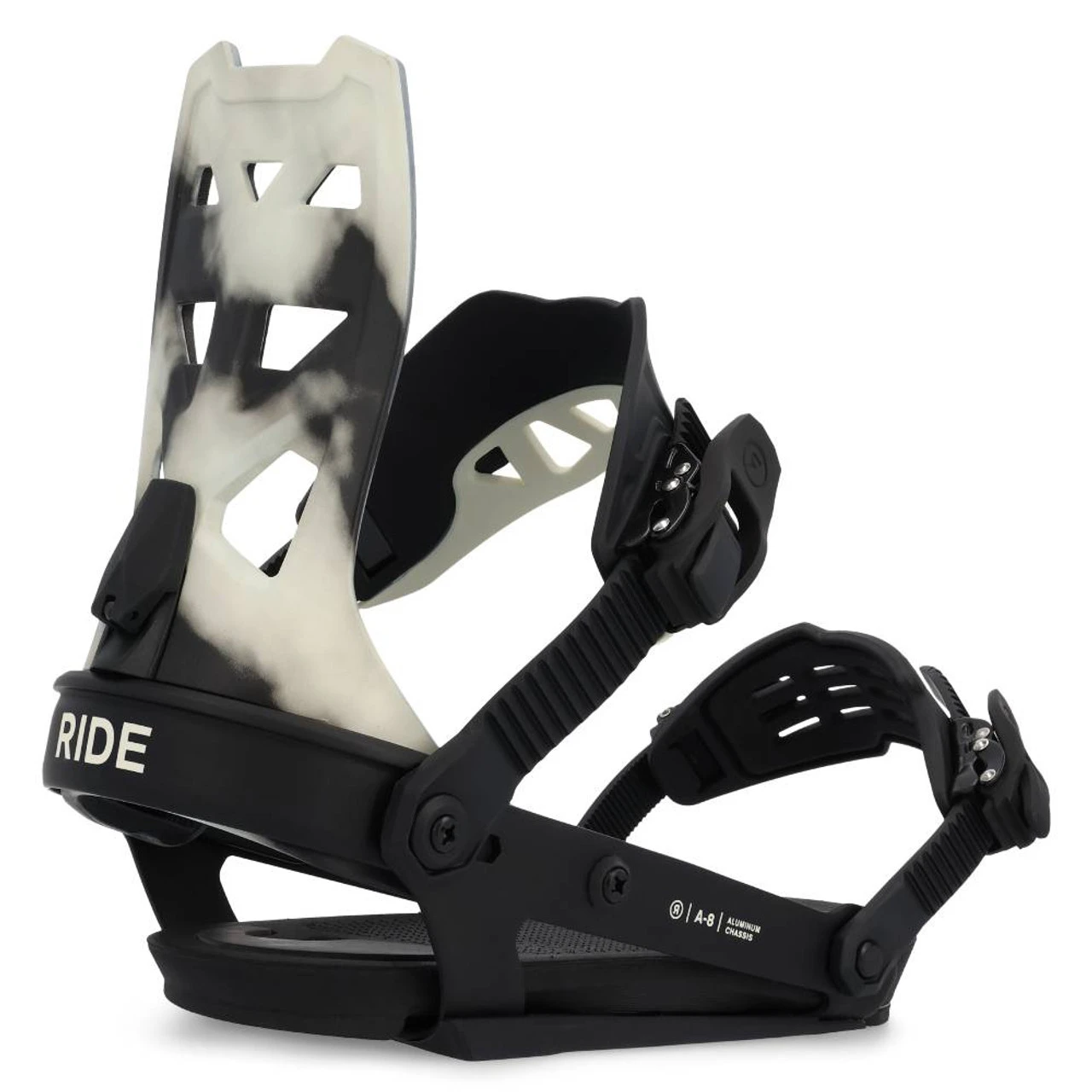 2023 Ride A-8 Mens Snowboard Bindings 3 2023 Ride A-8 Mens Snowboard Bindings