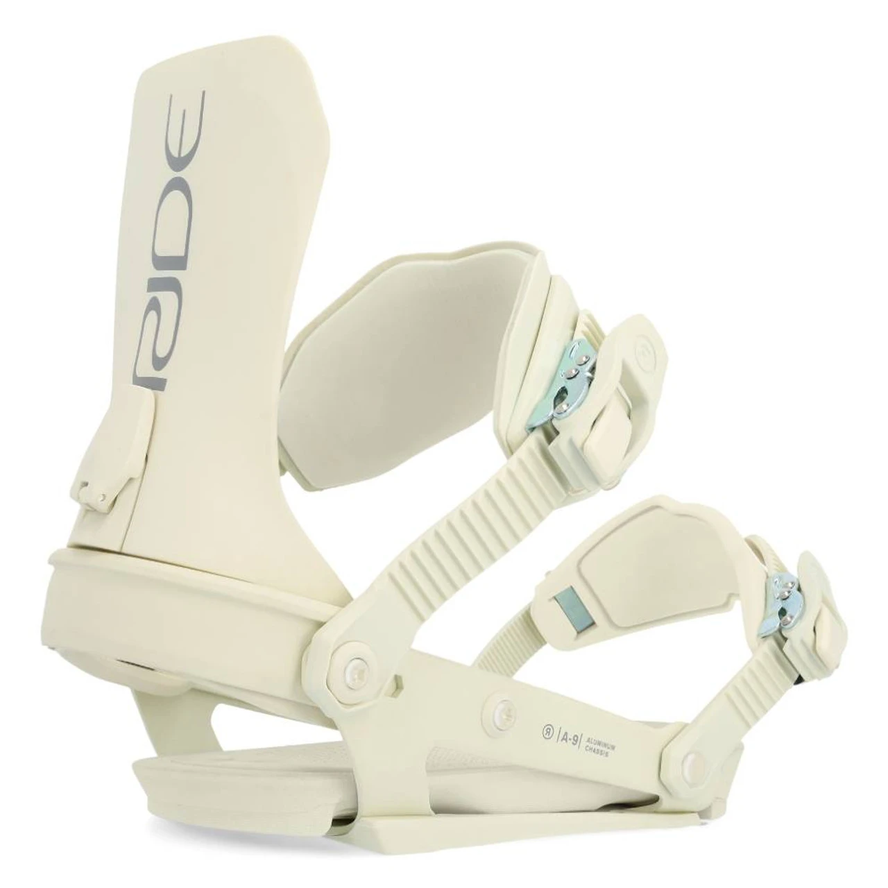 2023 Ride A-9 Adult Snowboard Bindings 3 2023 Ride A-9 Adult Snowboard Bindings