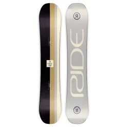2023 Ride Agenda Mens Snowboard