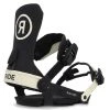 2023 Ride AL-6 Womens Snowboard Bindings 2 2023 Ride AL-6 Womens Snowboard Bindings -K2 ONLINE 2023 ride al 6 blk womens bindings 52461.1661458663