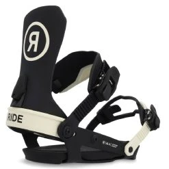 2023 Ride AL-6 Womens Snowboard Bindings