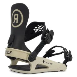 2023 Ride C-2 Mens Snowboard Bindings