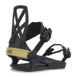 2023 Ride C-4 Mens Snowboard Bindings -K2 ONLINE 2023 ride c 4 oliv mens snowboard bindings 52559.1675711768