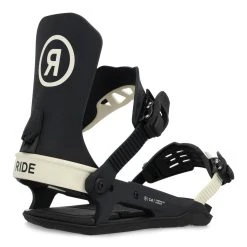 2023 Ride C-8 Mens Snowboard Bindings