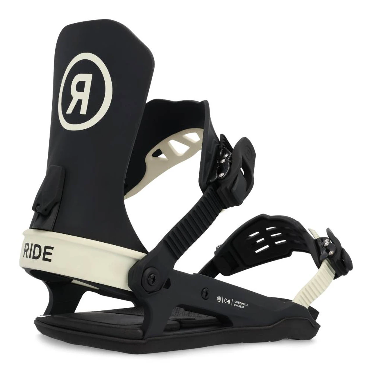 2023 Ride C-8 Mens Snowboard Bindings 3 2023 Ride C-8 Mens Snowboard Bindings