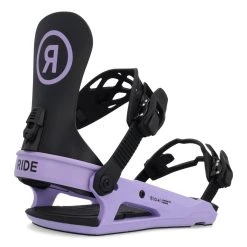 2023 Ride CL-4 Womens Snowboard Bindings