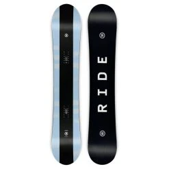 2023 Ride Heartbreaker Womens Snowboard