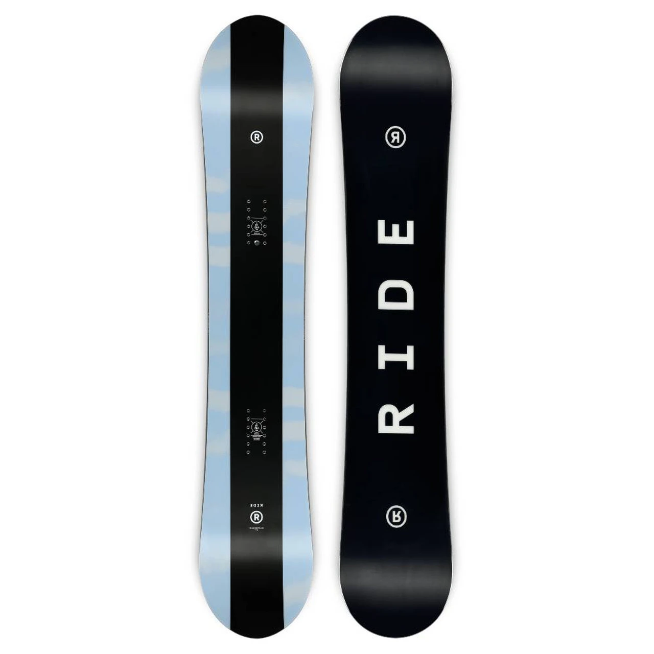 2023 Ride Heartbreaker Womens Snowboard 3 2023 Ride Heartbreaker Womens Snowboard