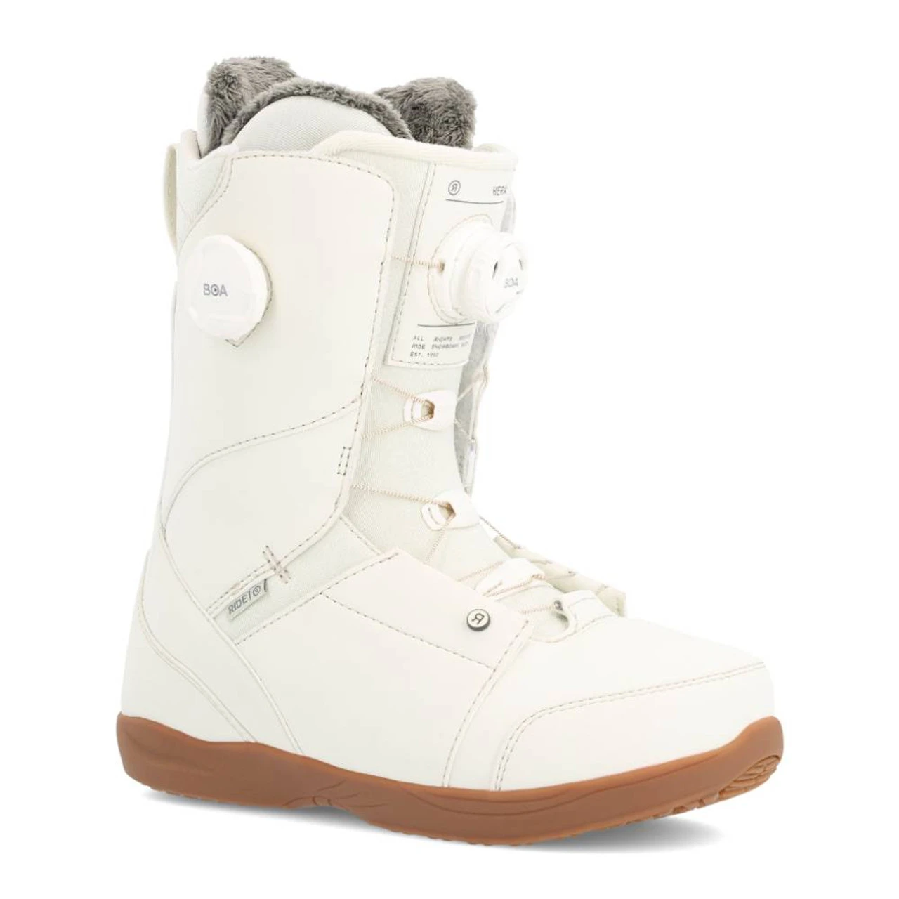 2023 Ride Hera Womens Snowboard Boots 3 2023 Ride Hera Womens Snowboard Boots