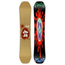 2023 Ride Kink Mens Snowboard