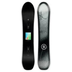 2023 Ride Magic Stick Womens Snowboard