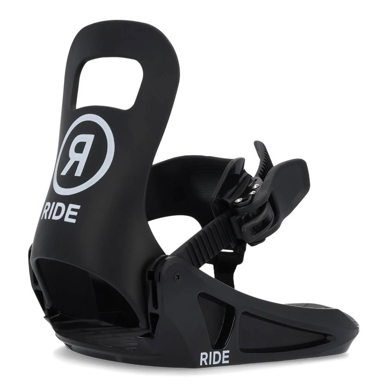2023 Ride Micro JR Snowboard Bindings 3 2023 Ride Micro JR Snowboard Bindings