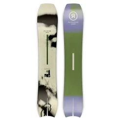 2023 Ride MTNPig Mens Snowboard