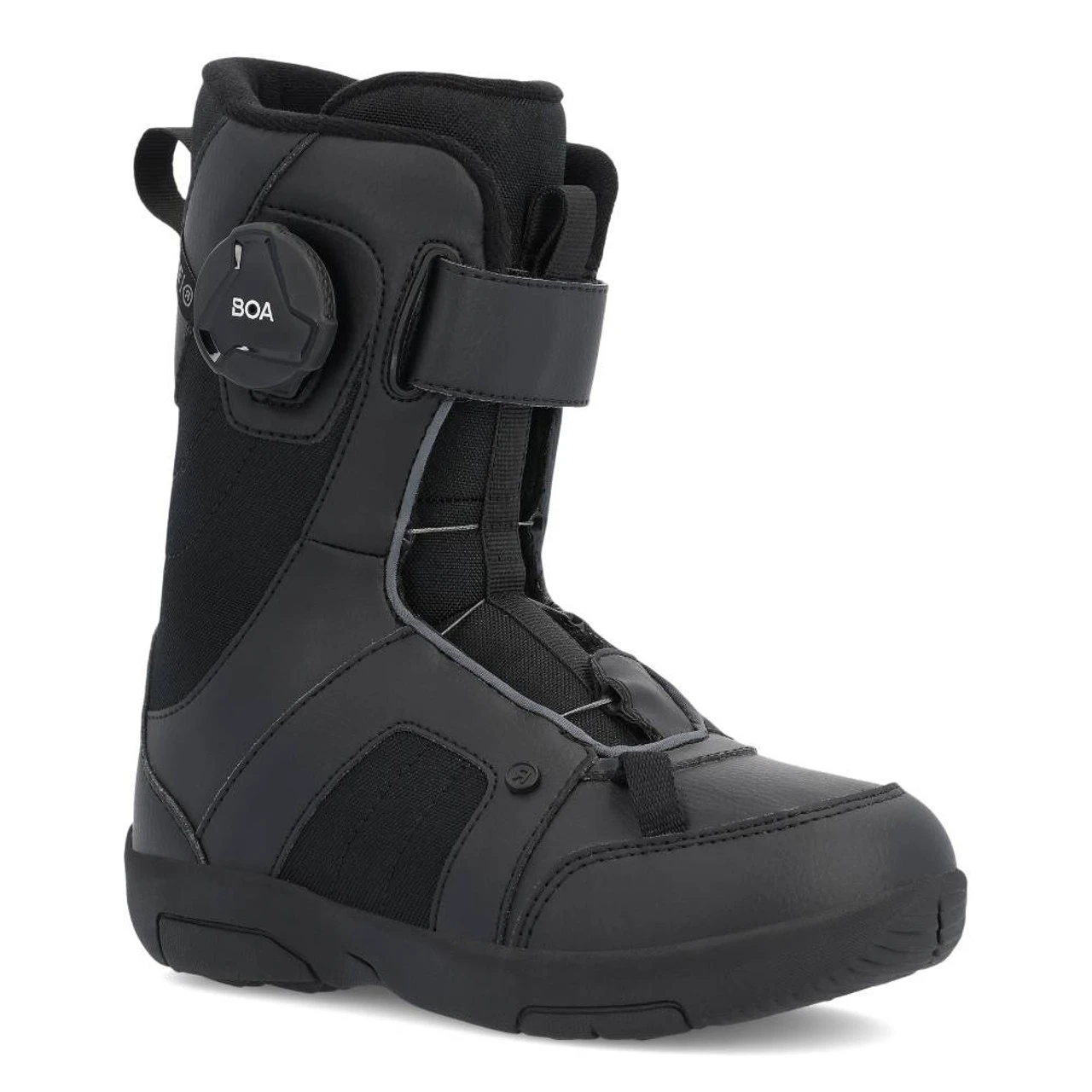 2023 Ride Norris JR Snowboard Boots 3 2023 Ride Norris JR Snowboard Boots