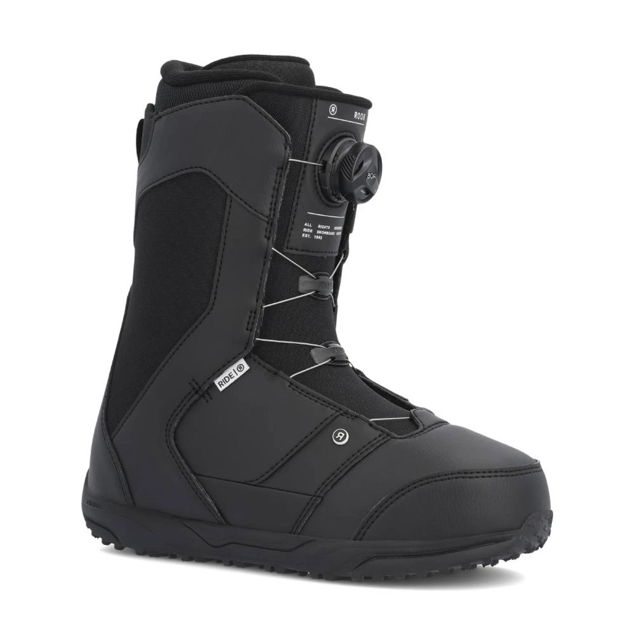 2023 Ride Rook Mens Snowboard Boots 3 2023 Ride Rook Mens Snowboard Boots