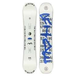 2023 Ride Saturday Womens Snowboard