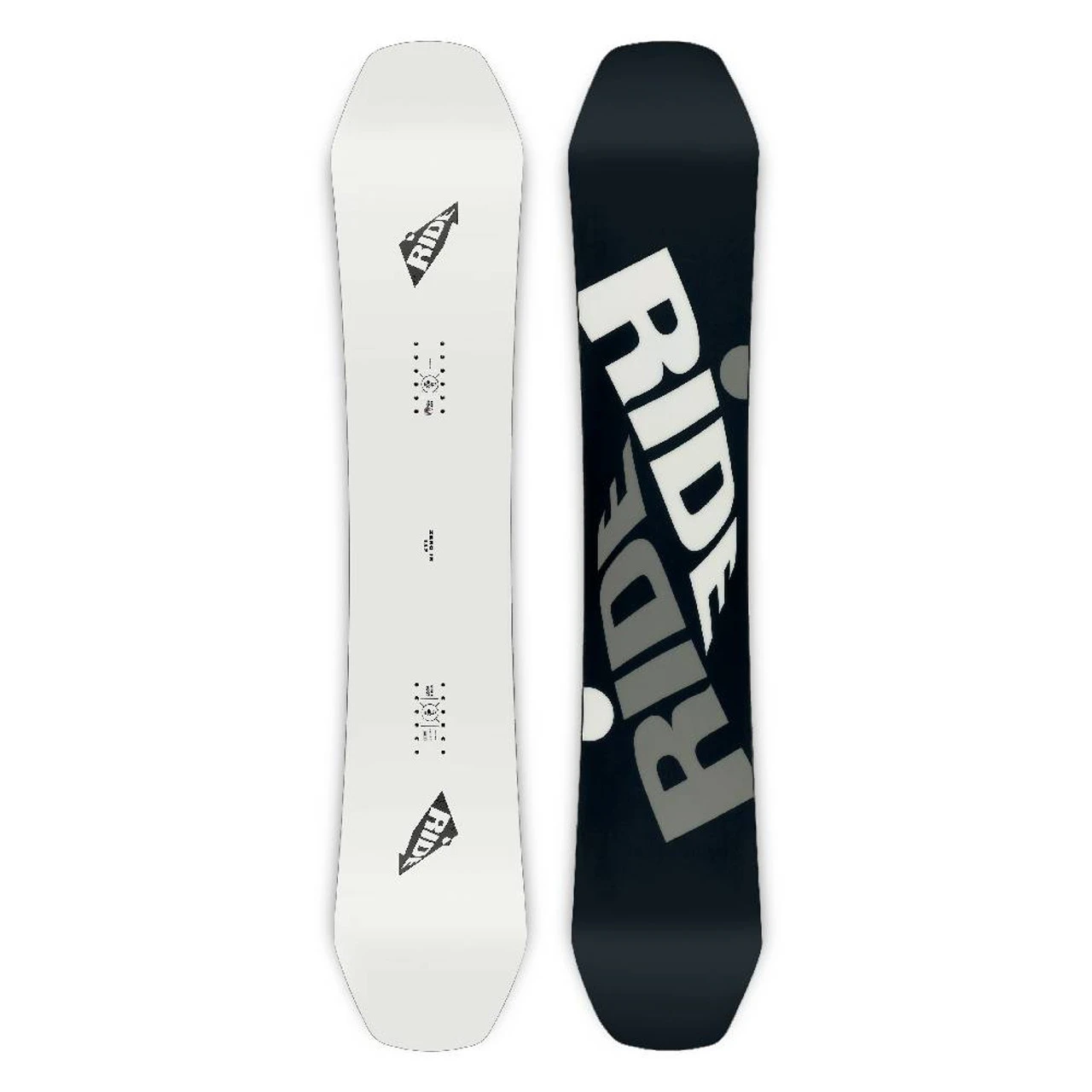 2023 Ride Zero JR Snowboard 3 2023 Ride Zero JR Snowboard
