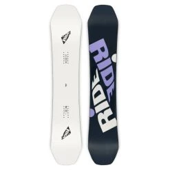 2023 Ride Zero Adult Snowboard
