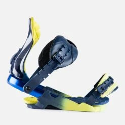 2023 Rossignol After Hours Womens Snowboard Bindings