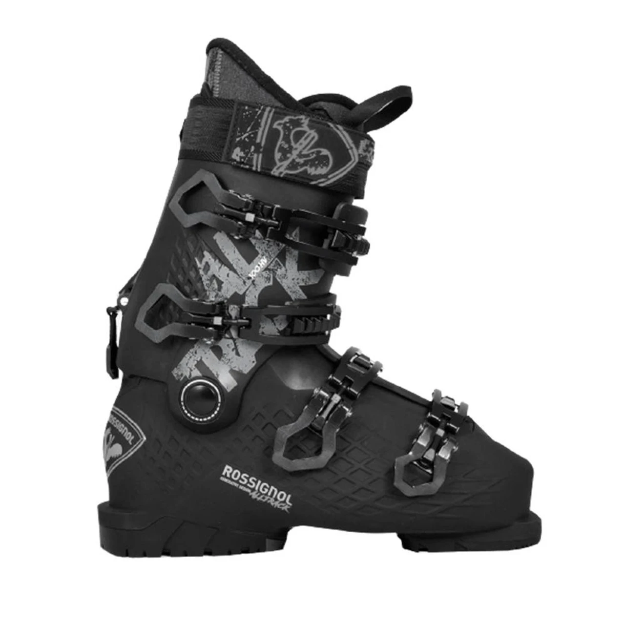 2023 Rossignol Alltrack 100 HV Mens Ski Boots 3 2023 Rossignol Alltrack 100 HV Mens Ski Boots
