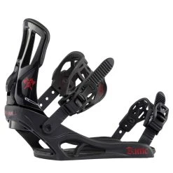 2023 Rossignol Battle Mens Snowboard Bindings