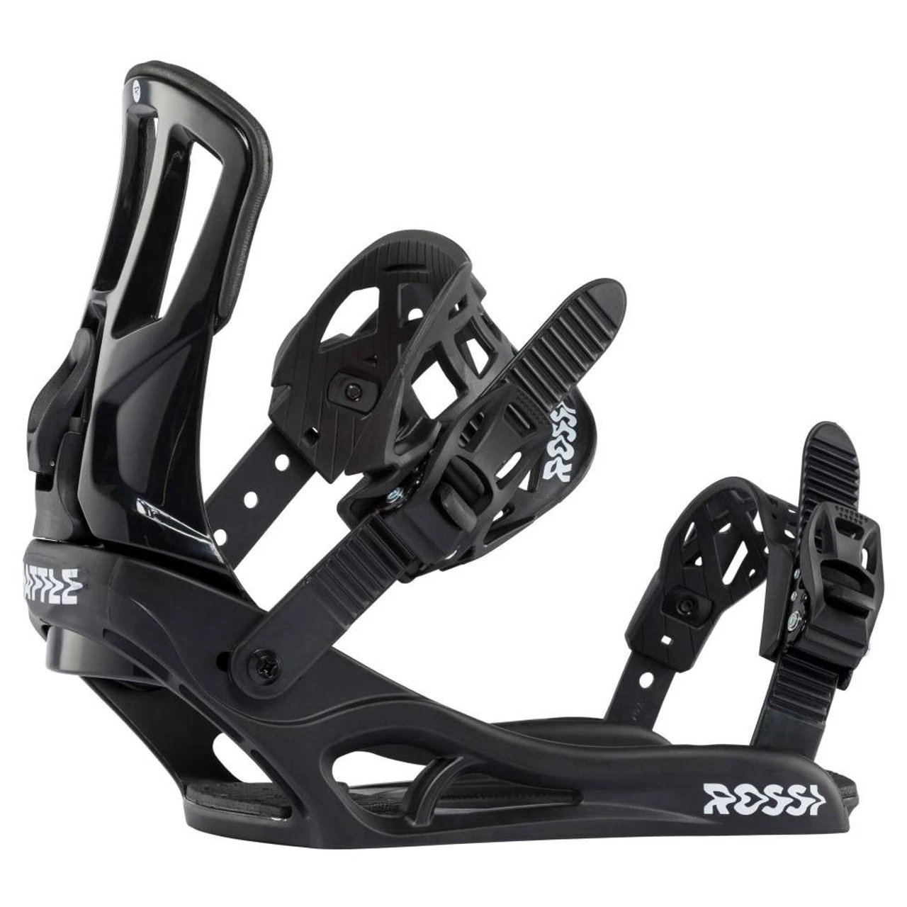 2023 Rossignol Battle Mens Snowboard Bindings 4 2023 Rossignol Battle Mens Snowboard Bindings - Image 2