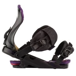 2023 Rossignol Diva Womens Snowboard Bindings