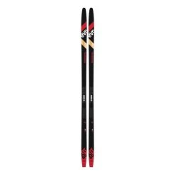 2023 Rossignol EVO OT 65 Positrack Skis W/ Control Step In Bindings