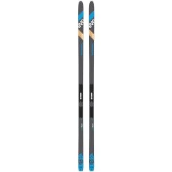 2023 Rossignol EVO OT 60 Positrack Skis W/ Control Step In Bindings