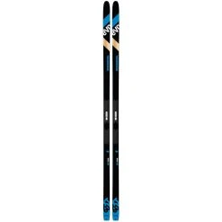2023 Rossignol EVO XT 60 Positrack Skis W/ Tour Step In Bindings