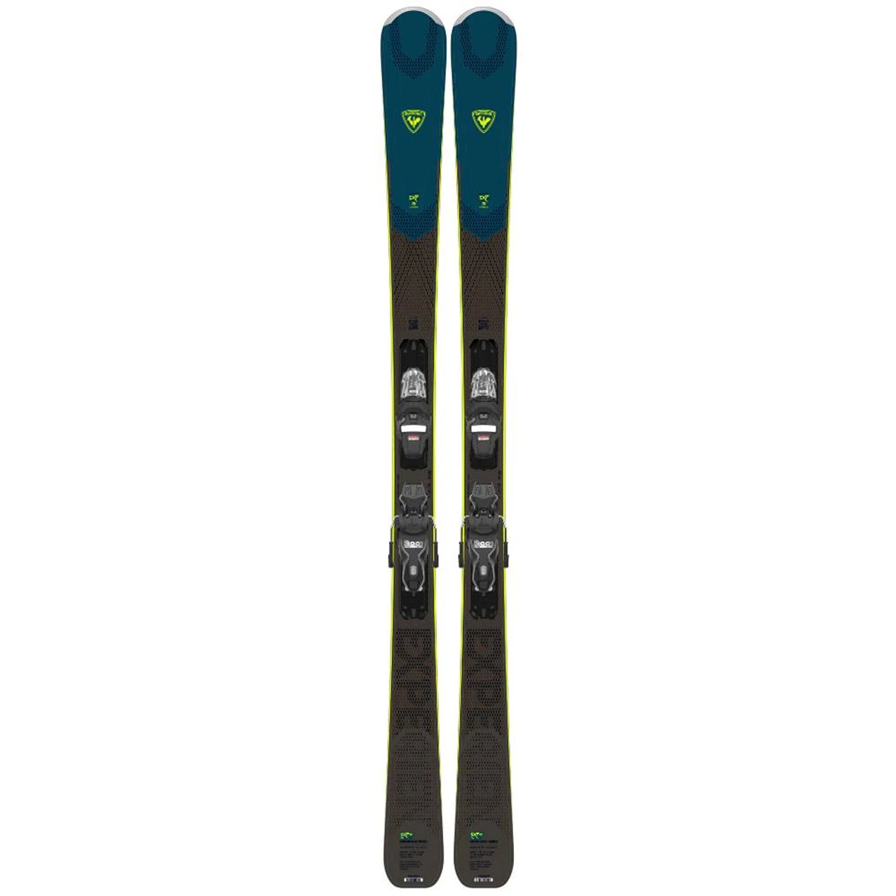 2023 Rossignol Experience 78 SkisCA Dark W/ XP 10 GW Bindings 3 2023 Rossignol Experience 78 SkisCA Dark W/ XP 10 GW Bindings