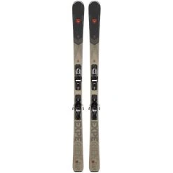 2023 Rossignol Experience 80 Skis CA W/ XP 11 GW Bindings