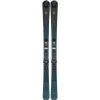 2023 Rossignol Experience 82 Basalt Skis W/ SPX 12Konect GW Bindings