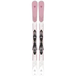 2023 Rossignol EXPerience 76 Womens Skis W/ XP 10 GW Bindings