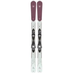 2023 Rossignol EXPerience 78 CA Womens Skis W/ XP 10 GW Bindings