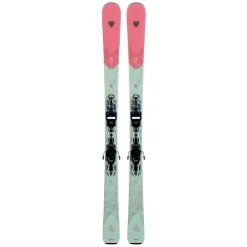 2023 Rossignol Experience 80 CA Womens Skis W/ XP 11 GW Bindings
